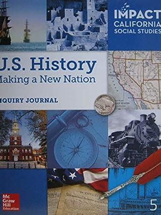 Census Bureau, helping to inform policymakers, the media, and the public about the importance of data from the decennial census and American Community Survey. . Impact california social studies inquiry journal answers